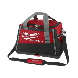 밀워키 팩아웃 508mm 툴백 공구함 가방 48-22-8322