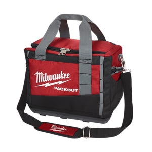 밀워키 팩아웃 406mm 툴백 공구함 가방 48-22-8321