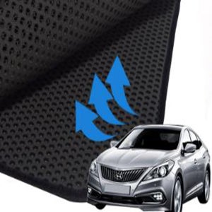 아베오 올란도 볼트EV 카매트 벌집