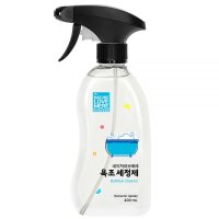 네이쳐러브메레 유아 욕조 세정제 400ml, 1개 182725