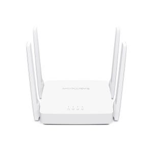 머큐시스 AC10 와이파이 인터넷 공유기 AC1200 듀얼밴드