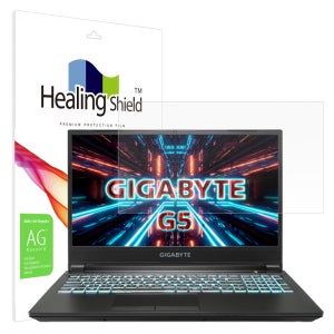 기가바이트 G5 KD 저반사 액정보호필름