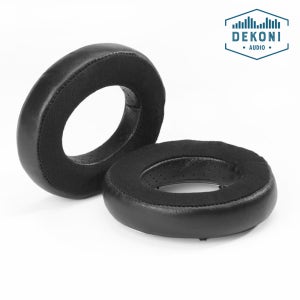 포칼 FOCAL 클리어 유토피아 헤드셋 이어패드 헤드폰 쿠션 커버 데코니 엘리트 하이브리드