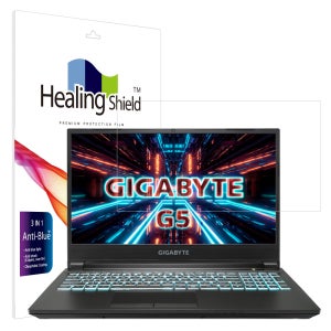 기가바이트 G5 KD 블루라이트차단 액정보호필름