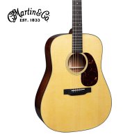 마틴 Martin D-18 스탠다드 시리즈 Standard Series 어쿠스틱소울 d18