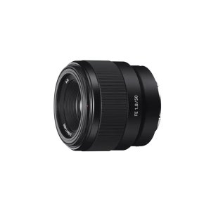 [소니코리아정품] 알파 FE 50mm F1.8 표준단렌즈 계산서발행 WG