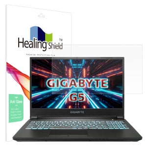 기가바이트 G5 KD 저반사 Light 액정보호필름
