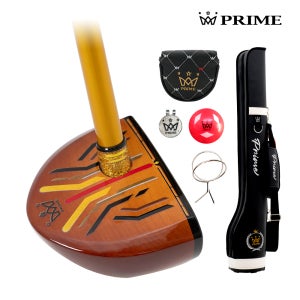 파크골프채 프라임 4스타 국산 파크골프