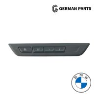 BMW 정품ufeff 레트로핏 G바디용 젠틀맨 스위치 - 오퍼레이션 유닛 메모리 시트 버튼 61316826758