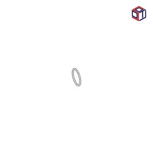 디월트 부품 DCH133 해머드릴 링 579212-00