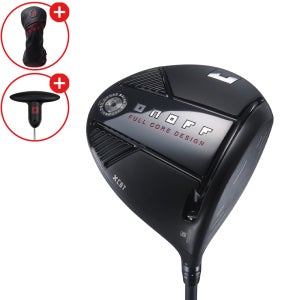 [마스터스정품] 2022 다이와 CBT PLUS 드라이버 GF