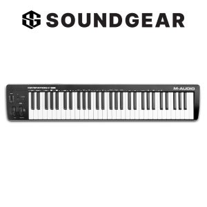 M-Audio Keystation 61 MK3 엠오디오 키스테이션