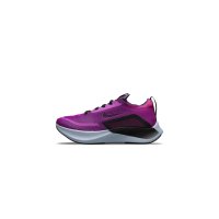 나이키 우먼스 줌플라이4 하이퍼바이올렛 NIKE ZOOM FLY 4 CT2401-501