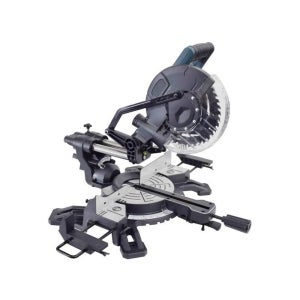 [이에스산업] 슬라이딩 각도절단기 LS1118MS 3000RPM