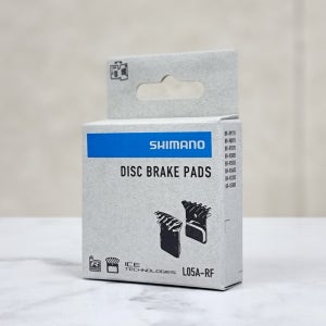시마노 L05A 스프링 디스크 브레이크패드 레진패드