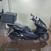 중고 오토바이 혼다 PCX125cc 판매