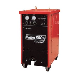 [퍼펙트대대] CO2 아크용접기 Perfect-500A 3파이 22