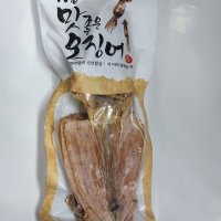 [여수물산]★특가 국내산 마른오징어 (10미) 500g 택배비포함