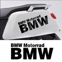 BMW Motorrad 모터라드 스티커 방수 데칼 비엠 로고 A8cmx3cm 바이크