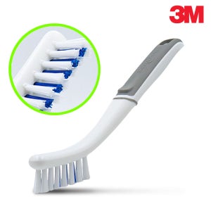3M 틈새 브러쉬 창틀 욕실 바닥 다목적 스카치 브라이트