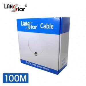 UTP랜케이블 CAT6랜선 인터넷연결잭 랜선100M 300M