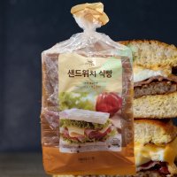 코스트코 식빵 신라명과 샌드위치식빵(대) 440gx4개입