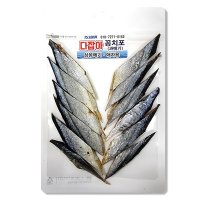 삼봉에기 필수 염장 꽁치포 과메기 다잡아 미끼 쭈꾸미 갑오징어 한치 문어 두족류 싹쓰리