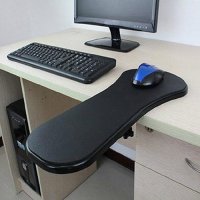 책상팔꿈치 보호대 마우스 키보드 손목보호대 팜레스트 받침대 computer arm 방지