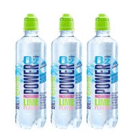 농심 파워오투 애플키위맛 500ml x 12개