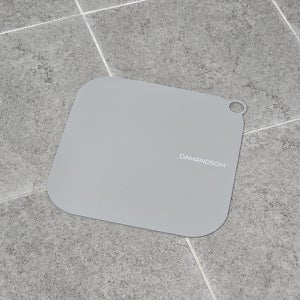 담앤드솜 실리콘 배수구 하수구 하수도 덮개 마개 커버 트랩 아파트 날파리 모기 바퀴벌레