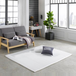 보송보송 3D 에어메쉬 쿨매트 여름 냉감패드 1인용, 2인용 쿨패드 / 싱글