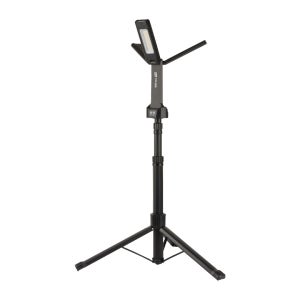 케이디와이 트리플라이트 KTW-2000L 길이조절 삼각대 랜턴 LED 캠핑