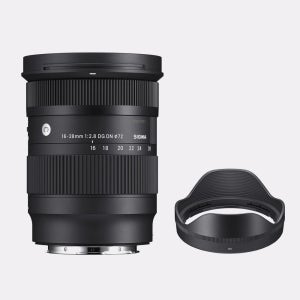 (봉인씰/세기P&C 정품) 시그마 C 16-28mm F2.8 DG DN 소니 FE