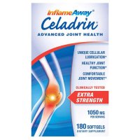 셀라드린 어드밴스드 조인트 헬스 180정 Celadrin Advanced Joint Health 1050 mg