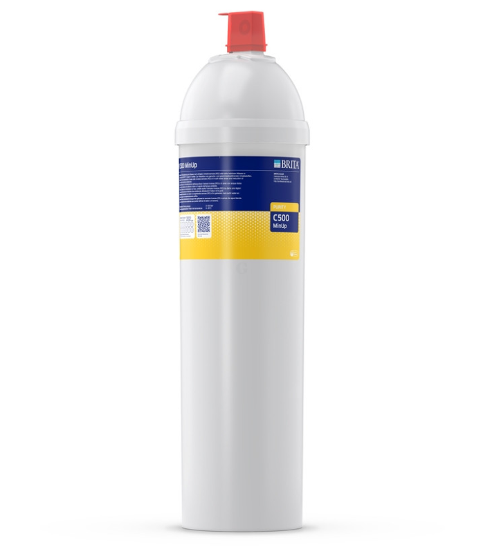 바로 출고 BRITA Purity C500 MinUp 브리타 민업 업소용 교환 필터