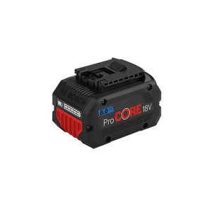보쉬 배터리 ProCORE 18V 8.0Ah 프로코어 리튬이온 고출력 밧데리