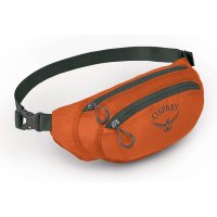 오스프리 UL Stuff Waist Pack 힙색 슬랭백 오렌지