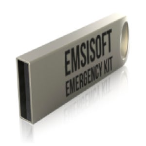 EMSISOFT USB 백신 1년용 (사이트 라이선스-무제한 유저용)