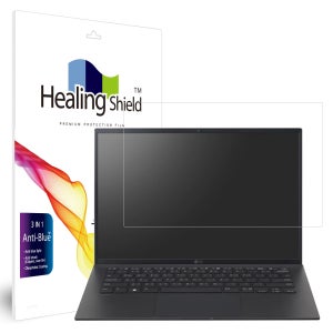 LG 그램 14 2022 14Z95P 14ZD95P 블루라이트차단 액정보호필름