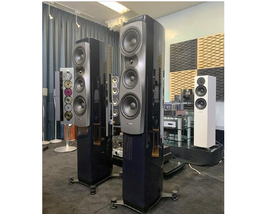 Dynaudio Confidence 30 (다인오디오 컨피던스 30)