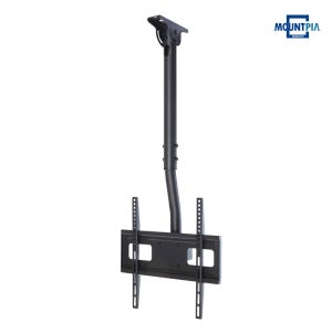 마운트피아 CMA-44 천장형 브라켓 천정형 벽걸이 거치대 모니터 브라켓