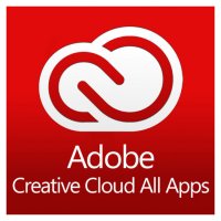 [Adobe] Creative Cloud for Teams 어도비 모든앱 (기업/1년)