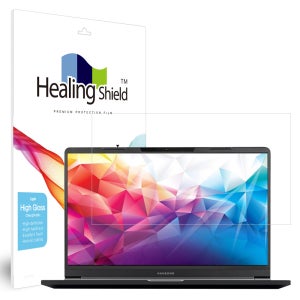 한성컴퓨터 2020 언더케이지 14 TFX4450H 올레포빅 Light 액정보호필름