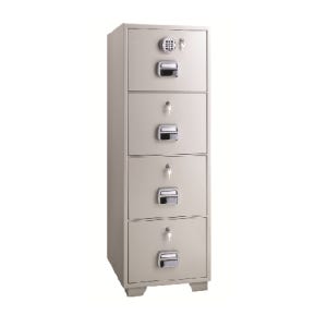 선일금고 내화파일금고 SF-680-4EKK 화이트
