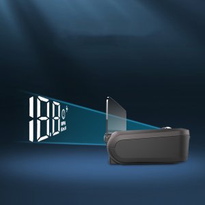 아이모 H80 차량용 HUD 헤드업디스플레이