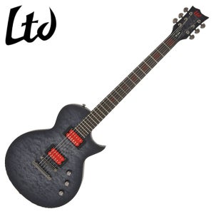 LTD 벤자민 번리 시그니쳐 바리톤 일렉기타 Ben Burnley BB-600 BARITONE