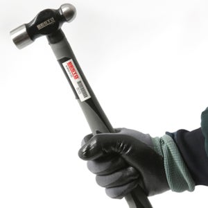 TPR핸들 32온즈 볼망치 볼핀망치 장도리 인테리어 해머 손망치 리벳 기계 금속 쇠망치