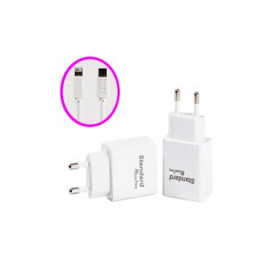 인지 초고속 충전기 C to 8 5V 3A