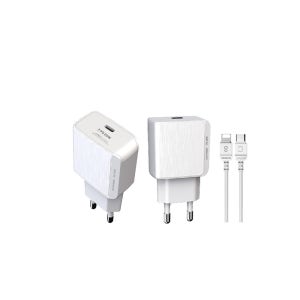 액티몬 초고속 충전기 C to 8 5V 3A