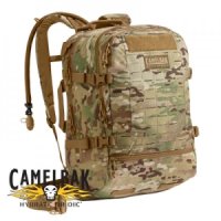 Camelbak SKIRMISH 밀스팩 카멜백 스커미쉬 멀티캠